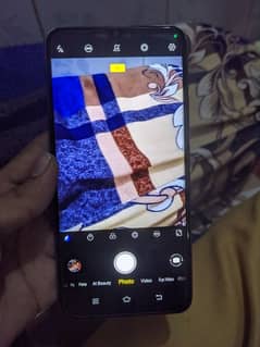 vivo s1 4/128 BOX WALA