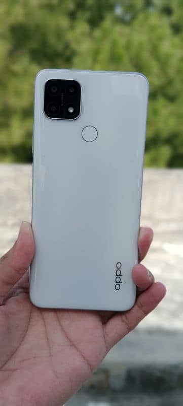 oppo A15s. 20,000Ram 4 Rom 64 1