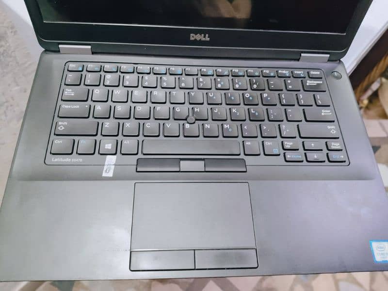 Dell laptop E5470 0