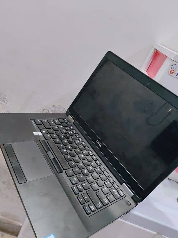 Dell laptop E5470 2