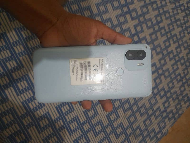 Xiaomi Redmi A2 Plus 3