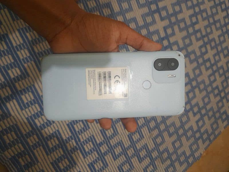 Xiaomi Redmi A2 Plus 4