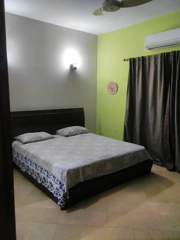 FURNISHED ROOM AVAILABLE FOR RENT 3