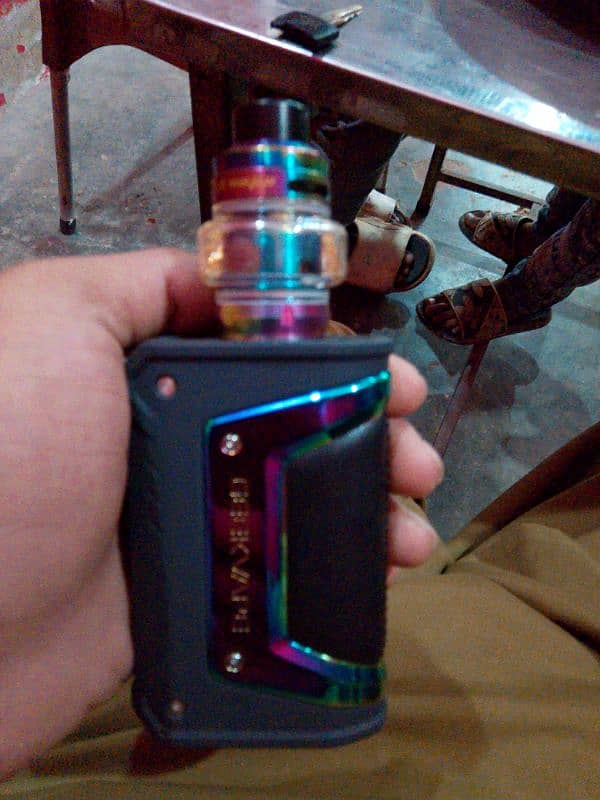 geek vape 0