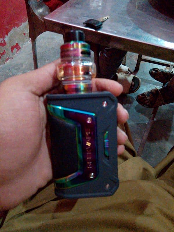 geek vape 1