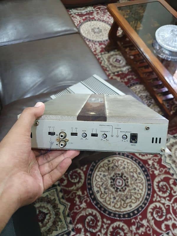 woofer for sale 2