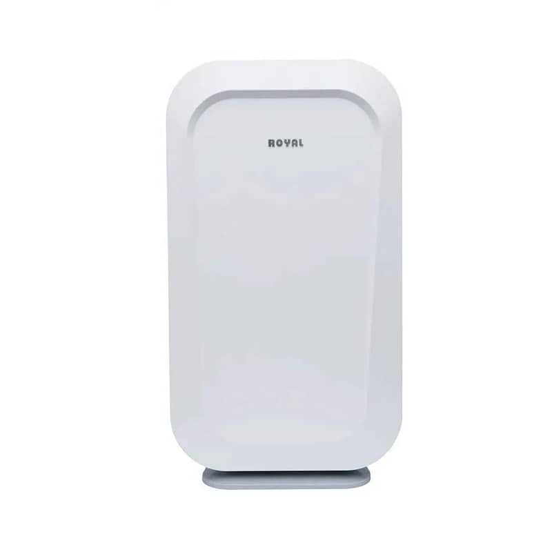 Royal Air Purifier RAP-5000 0