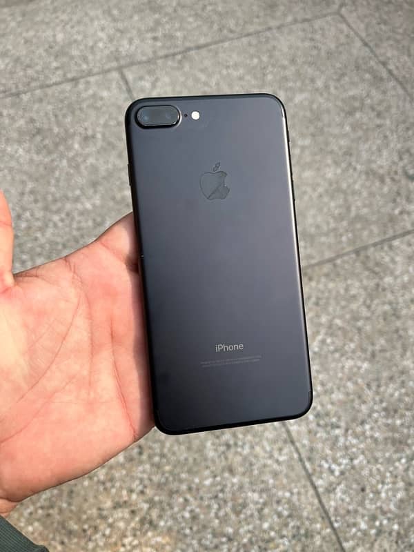 iphone 7 plus 128gb 0