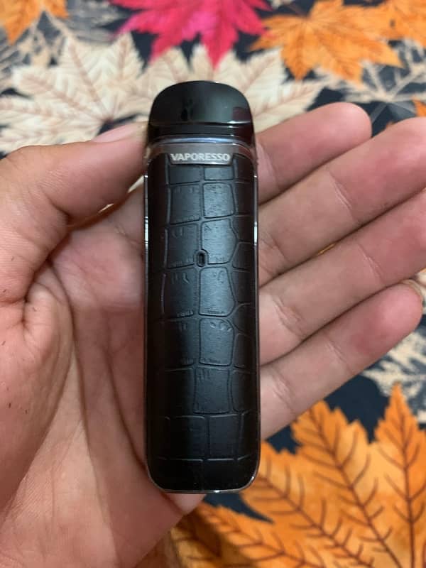 VAPORESSO LUXE Q Pod 0