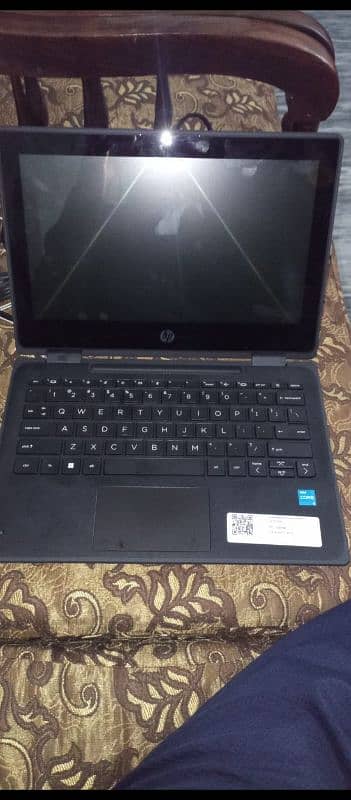 HP i3 12th Generation 360 Touch 0