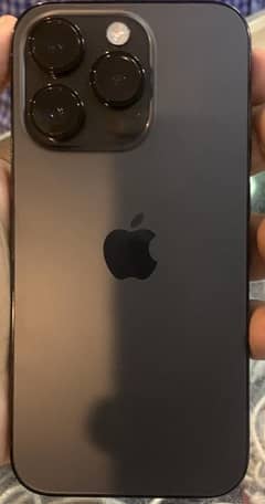 selling i phone 14 pro