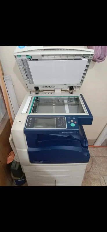 photo copy machine 3