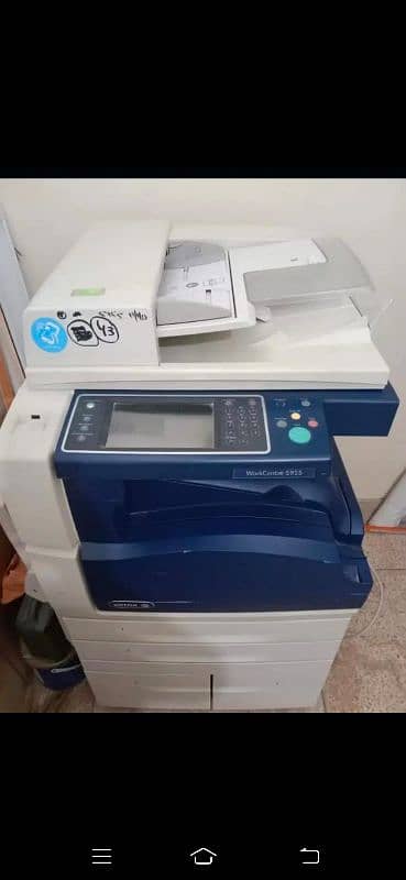 photo copy machine 5