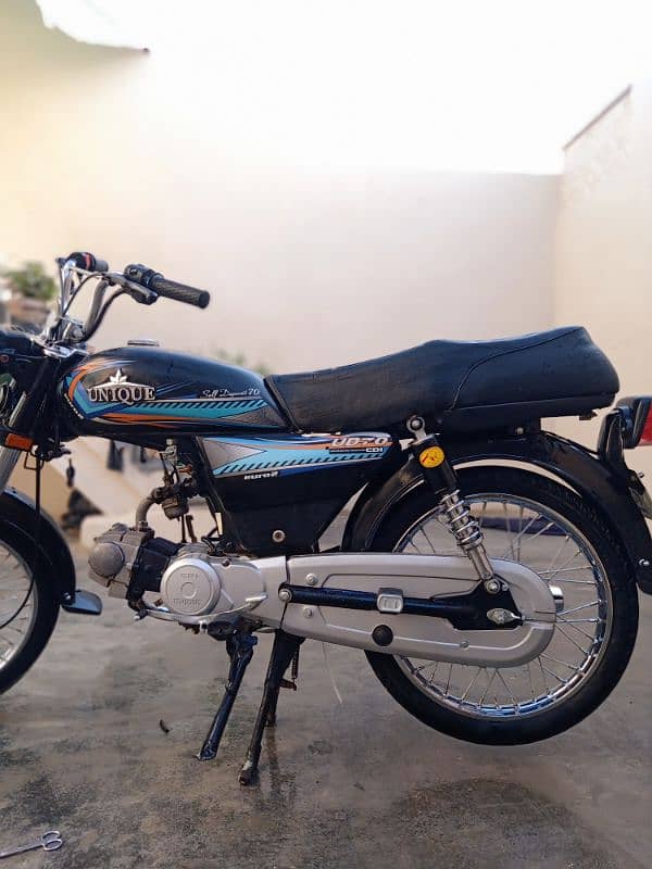 unique 70 cc for sale 0