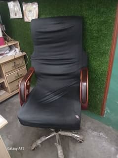 Executive office chair for sale condition 10/10