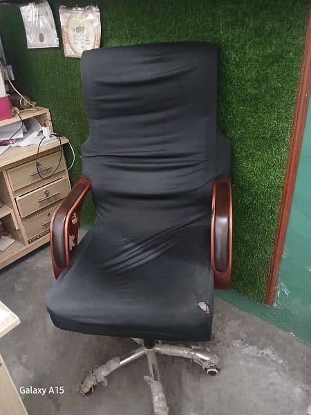 Executive office chair for sale condition 10/10 0