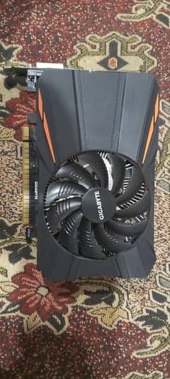 Nvidia GeForce GTX 1050 2gb Gddr5