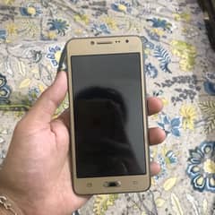 Samsung grand prime plus