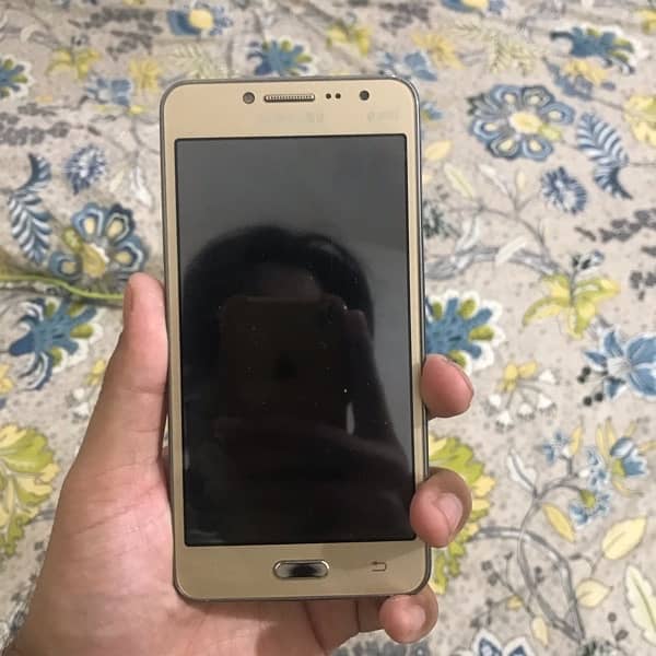 Samsung grand prime plus 4