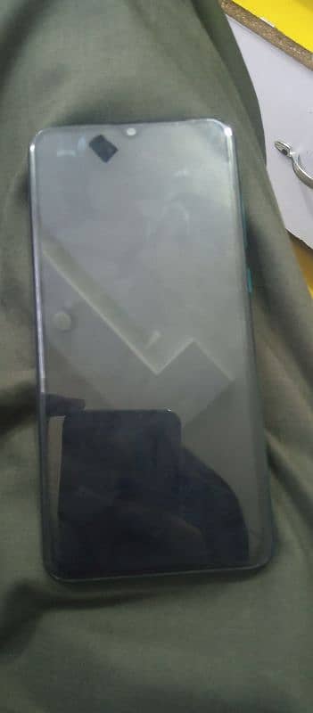 redmi note 8 pro in good condition 6gb 128gb with original accessories 0