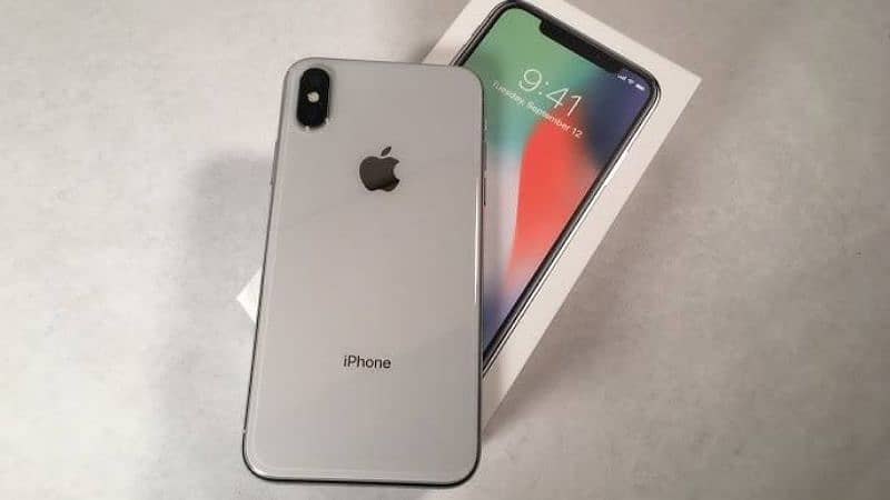 iphone x pta approved 0