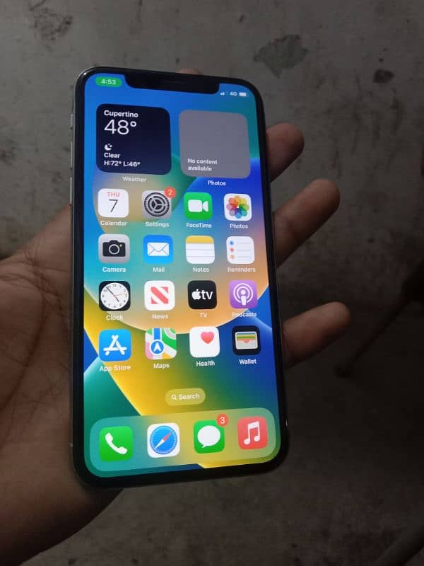 iphone x pta approved 2