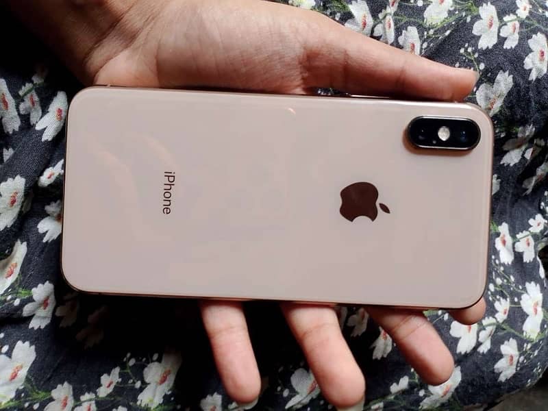 Iphone xs  non pta 256gb 0