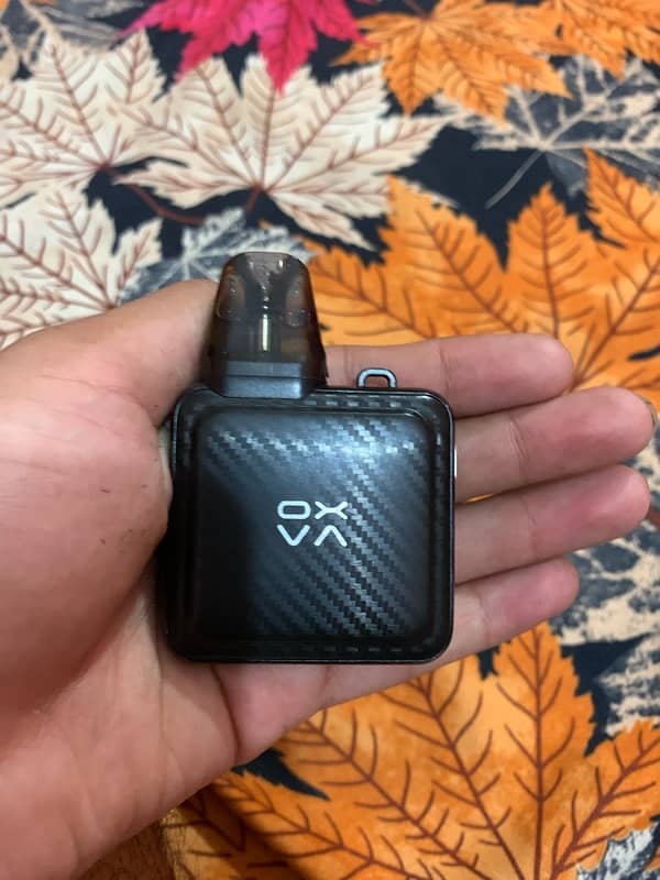 Oxva Sq pro pod 1