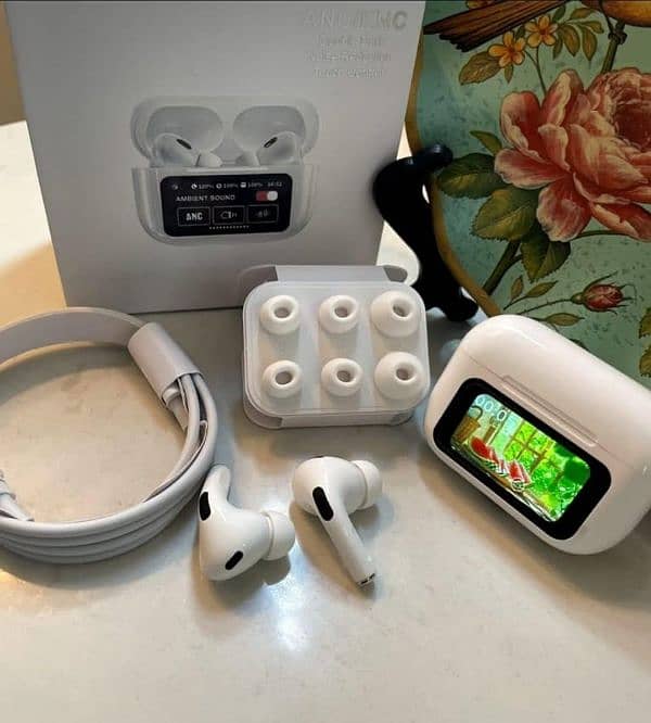 Display Screen Airpods A9 0