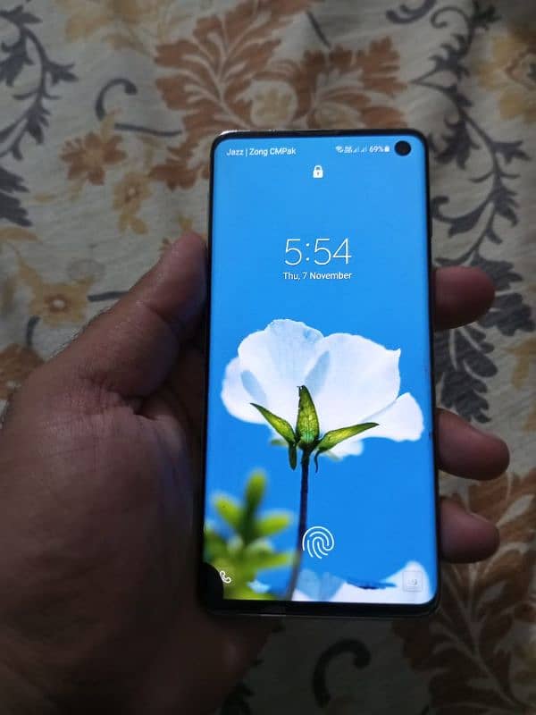 Samsung S10 urgent sale 0