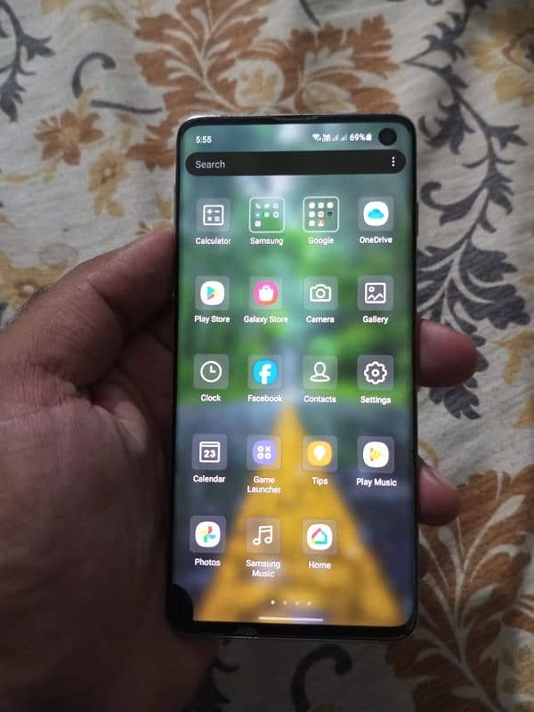 Samsung S10 urgent sale 2