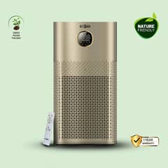 SUPER ASIA AIR PURIFIER SAP-11 0