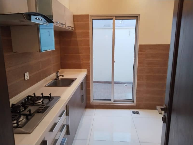 knaal 3bed upper portion for rent in dha phase 5 12