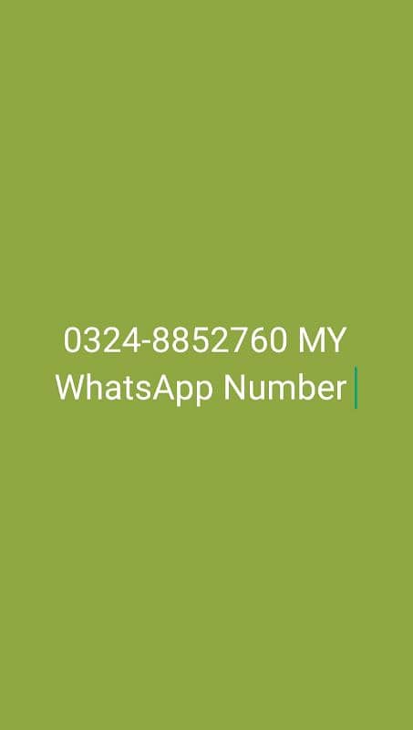 iPhone x 256 gb 0324-8852/760 MY WhatsApp Number 1