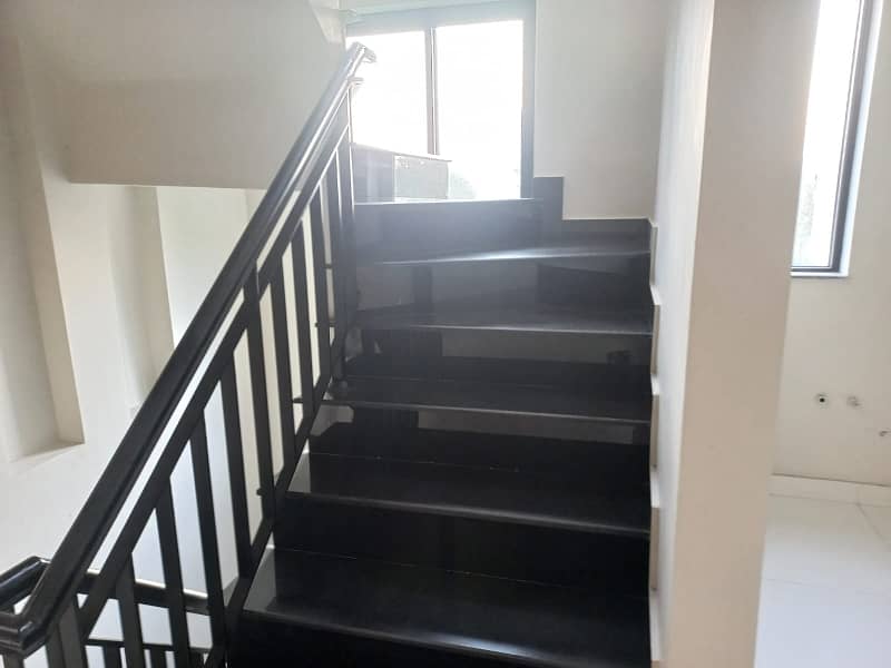 5 MARLA BRAND NEW HOUSE FOR SALE IN DHA RAHBAR BLOCK P 9