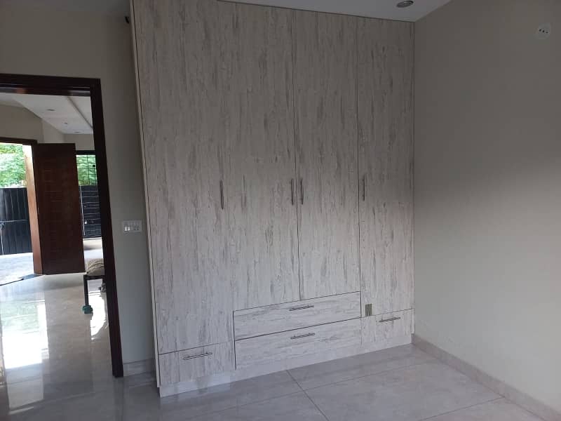 5 MARLA BRAND NEW HOUSE FOR SALE IN DHA RAHBAR BLOCK P 10