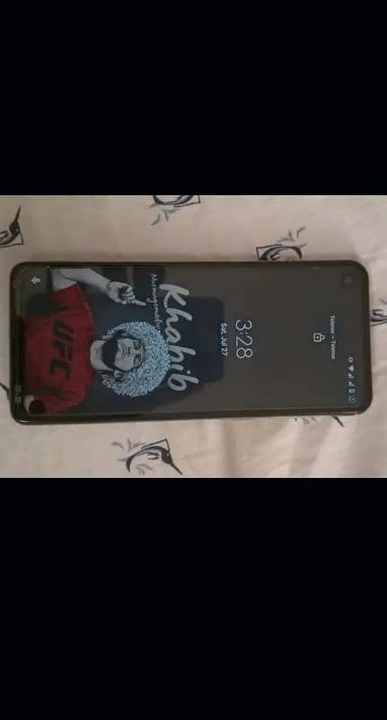 Motorola one action for sale . . . 1