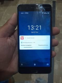 Nokia 6