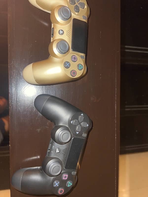 ps4 controller used 0