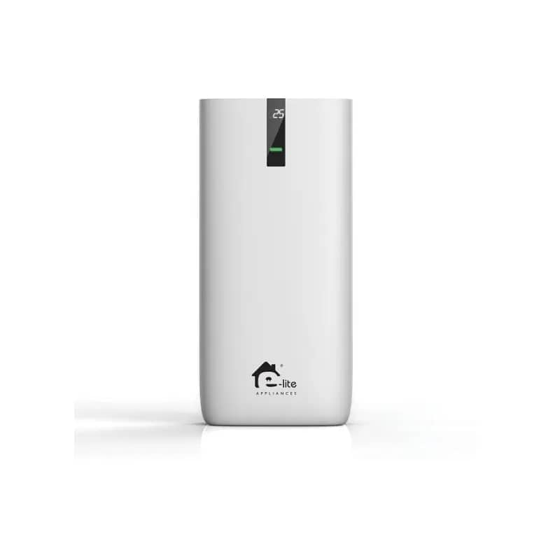 E-LITE DIGITAL SMART AIR PURIFIER 3IN1 – EAP-922 1 YEAR WARRANTY 0