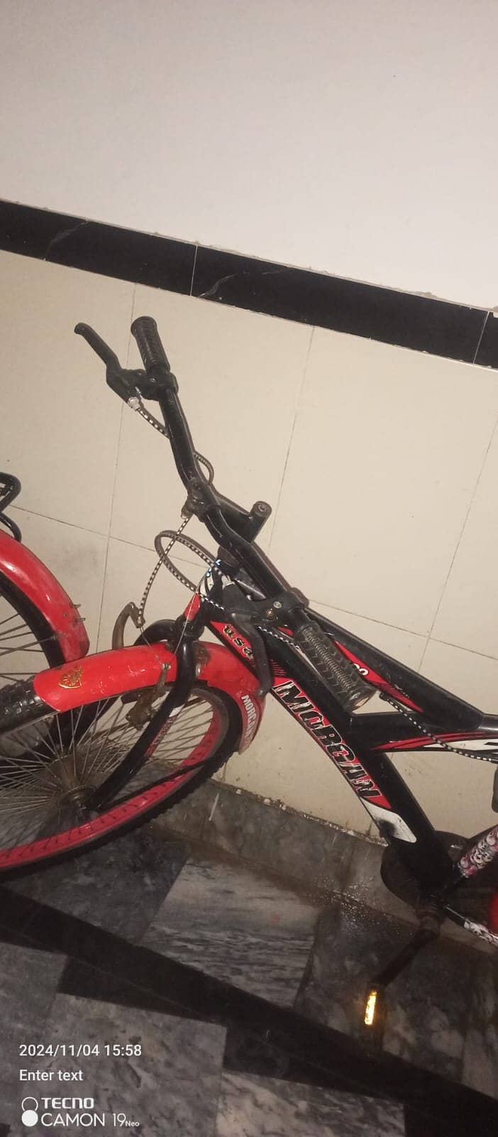 ***URGENT SALE MOUNTAIN Bike *** 0