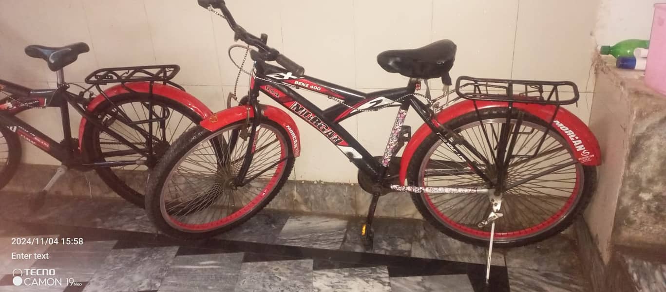 ***URGENT SALE MOUNTAIN Bike *** 1