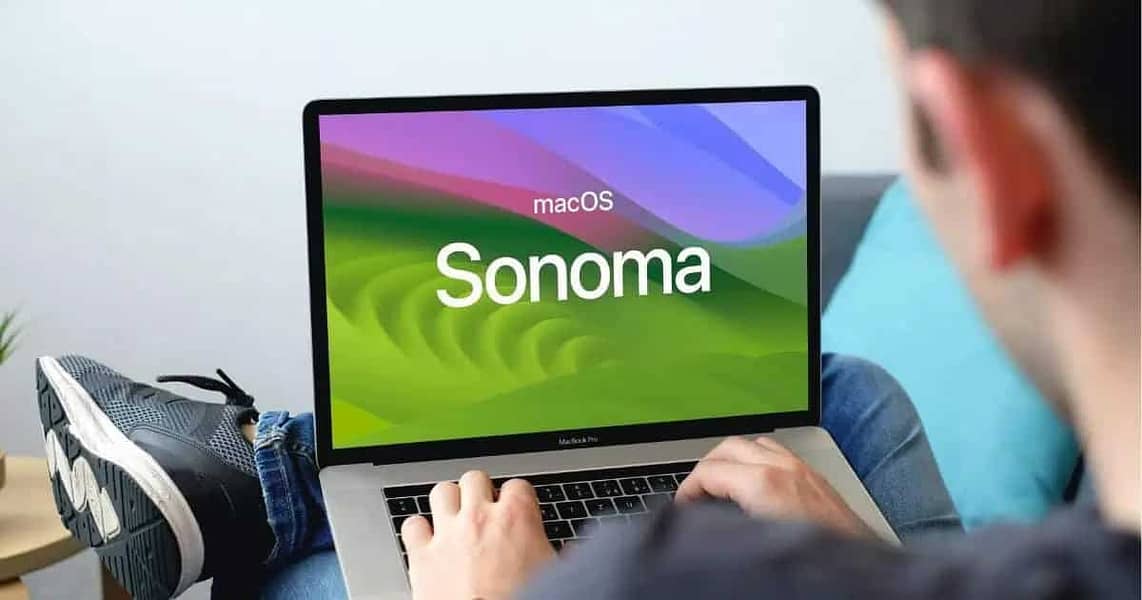 Mac OS Sequoia and Sonoma Installation 2