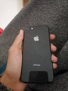 Apple iPhone 8 | Non Pta Brand New Condition