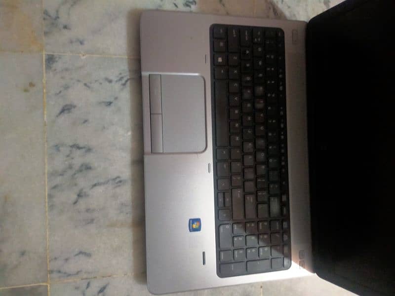 Hp probook 3