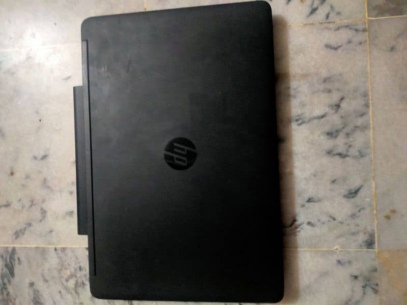 Hp probook 4