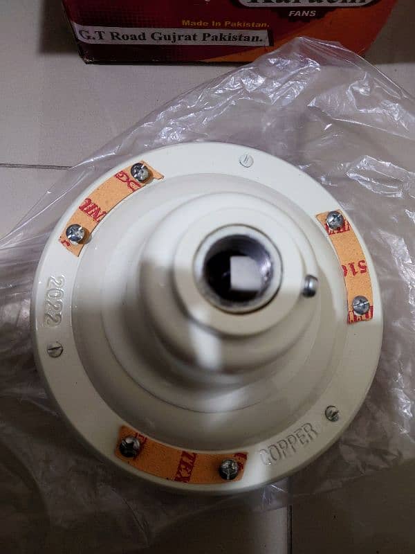 Ceiling fan Motor (New) 1