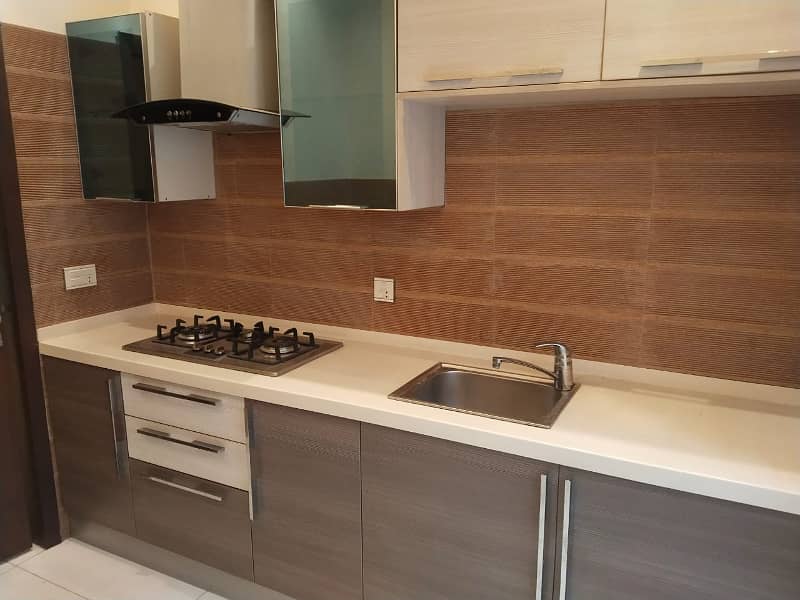 Modern Design Kanal Like New Upper Portion Near Roots LGS Beacon House For Rent in DHA Phase 5 13