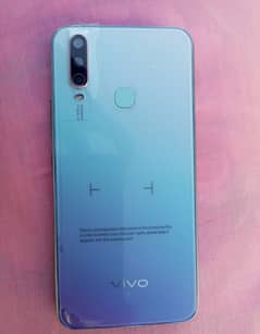 vivo y17 for sale