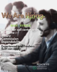 Call Center Jobs